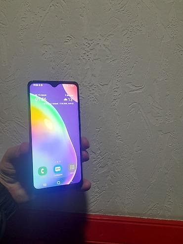 Samsung Galaxy A31, 128 ГБ, 2 SIM at lalafo.kg Samsung Galaxy A31, 128 ГБ, 2 SIM