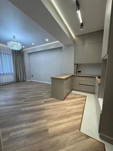 3 комнаты, 93 м², Элитка, 3 этаж, Евроремонт at lalafo.kg 3 комнаты, 93 м², Элитка, 3 этаж, Евроремонт