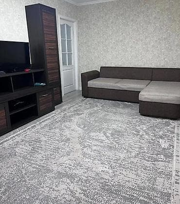 1 комната, Без подселения, С мебелью полностью at lalafo.kg 1 комната, Без подселения, С мебелью полностью