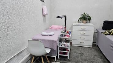 Лешмейкер. Аренда места at lalafo.kg Лешмейкер. Аренда места