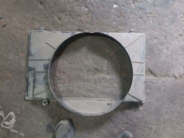 Диффузор Toyota 1995 г., Б/у, Оригинал, Япония at lalafo.kg Диффузор Toyota 1995 г., Б/у, Оригинал, Япония