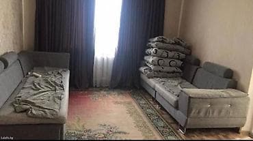 1 комната, 35 м², Индивидуалка, 11 этаж, Косметический ремонт at lalafo.kg 1 комната, 35 м², Индивидуалка, 11 этаж, Косметический ремонт