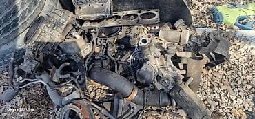 Запчасти на спринтер рх 651 мотор at lalafo.kg Запчасти на спринтер рх 651 мотор