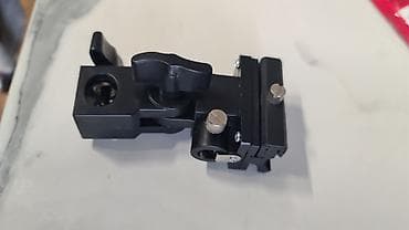 Крепление для вспышки at lalafo.kg Крепление для вспышки