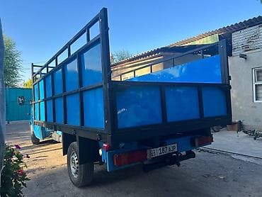 Легкий грузовик, Mercedes-Benz, Стандарт, Б/у at lalafo.kg Легкий грузовик, Mercedes-Benz, Стандарт, Б/у