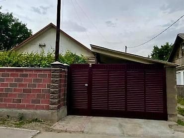 🏡 Продается 3-комн. кирпичный дом в ж/м Баят! 📐 Площадь дома: 56 м² at lalafo.kg 🏡 Продается 3-комн. кирпичный дом в ж/м Баят! 📐 Площадь дома: 56 м²