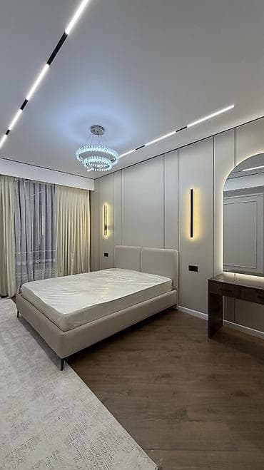 3 комнаты, 104 м², Асанбай мкр Элитка, 10 этаж, Дизайнерский ремонт at lalafo.kg 3 комнаты, 104 м², Асанбай мкр Элитка, 10 этаж, Дизайнерский ремонт
