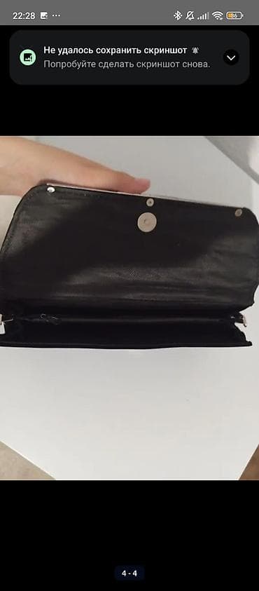 Сумка хорошем качестве в богатом стиле стоит всего лишь 350-250 сом at lalafo.kg — 3 Сумка хорошем качестве в богатом стиле стоит всего лишь 350-250 сом — 3