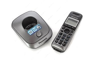 Стационарный телефон Проводной at lalafo.kg Стационарный телефон Проводной