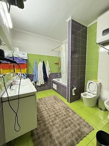 Jetour: 4 комнаты, 165 м², 5 этаж at lalafo.kg — 10 Jetour: 4 комнаты, 165 м², 5 этаж — 10