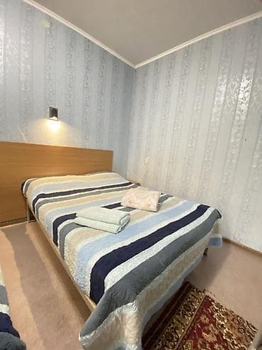 Гостевой дом расположен рядом с президентским парком. До пляжа 5 мин at lalafo.kg Гостевой дом расположен рядом с президентским парком. До пляжа 5 мин