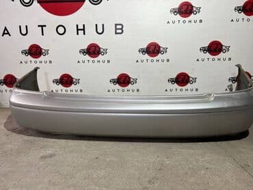 Бампер Subaru Legacy B4 РЕСТ 2.0 2002 (б/у) at lalafo.kg Бампер Subaru Legacy B4 РЕСТ 2.0 2002 (б/у)