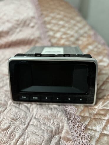 Магнитолла на соната нью райс at lalafo.kg Магнитолла на соната нью райс