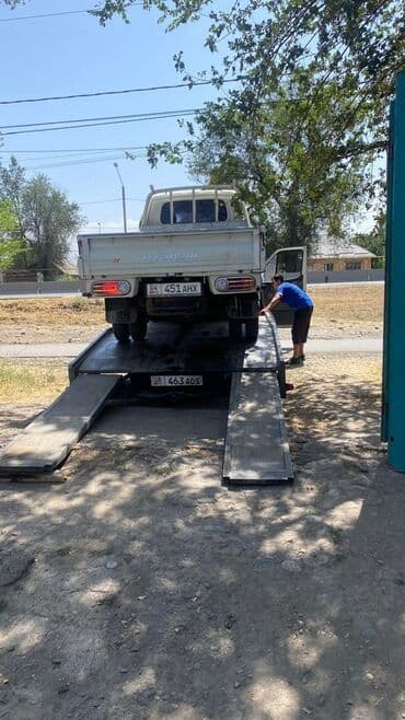 С лебедкой, С манипулятором, Со сдвижной платформой at lalafo.kg С лебедкой, С манипулятором, Со сдвижной платформой