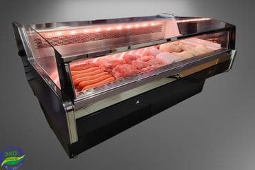 Для напитков, Для молочных продуктов, Для мяса, мясных изделий, Китай, Новый at lalafo.kg Для напитков, Для молочных продуктов, Для мяса, мясных изделий, Китай, Новый