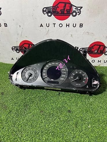 Щиток приборов Mercedes-Benz at lalafo.kg Щиток приборов Mercedes-Benz