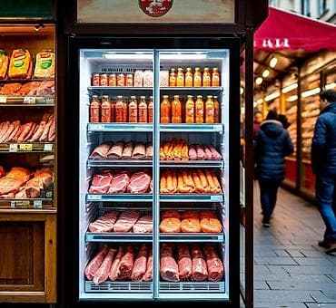 Первым шагом в ремонте холодильника является диагностика. Это важный at lalafo.kg Первым шагом в ремонте холодильника является диагностика. Это важный