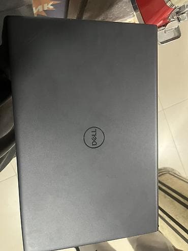 Dell Vostro 3520 — надежный 15.6" ноутбук для работы и учебы at lalafo.kg Dell Vostro 3520 — надежный 15.6" ноутбук для работы и учебы