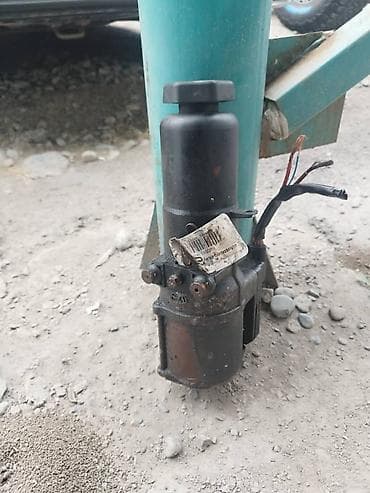 Электрический гидронасос руля Мерседес. А класс. Ванео. Опель Зафира at lalafo.kg Электрический гидронасос руля Мерседес. А класс. Ванео. Опель Зафира