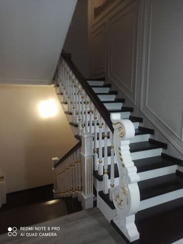 Лестница заказ менен жазайм at lalafo.kg Лестница заказ менен жазайм