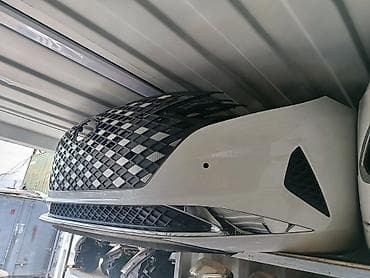 Бампер Hyundai, Оригинал at lalafo.kg Бампер Hyundai, Оригинал
