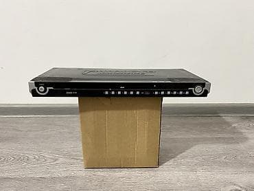 DVD-111 сатылат !!! • Диск жана USB порт бар флешкадан музыка укса же at lalafo.kg DVD-111 сатылат !!! • Диск жана USB порт бар флешкадан музыка укса же