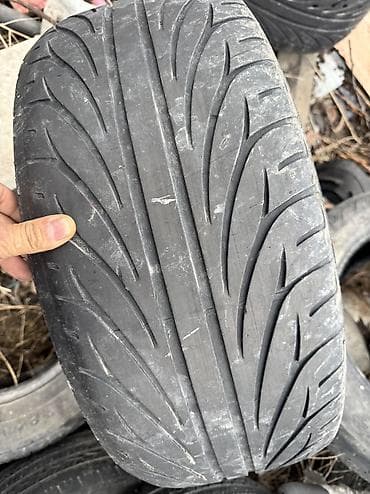 Продам Шины летние 4 шт в хорошем состоянии at lalafo.kg Продам Шины летние 4 шт в хорошем состоянии