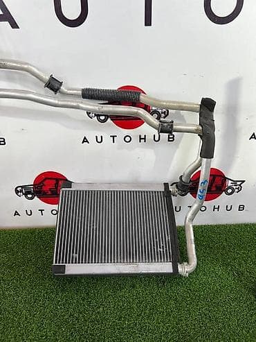 Радиатор печки TOYOTA Kluger 2 2005 (б/у) at lalafo.kg Радиатор печки TOYOTA Kluger 2 2005 (б/у)