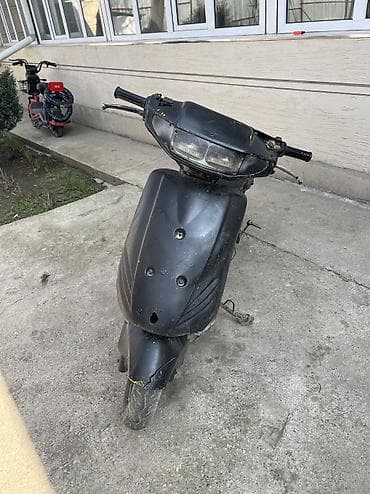 Не на ходу, глушитель, фильтр воздушный могу собрать, чихает огнем at lalafo.kg Не на ходу, глушитель, фильтр воздушный могу собрать, чихает огнем