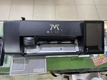 🔥 Продаётся профессиональный плоттер Mietubl для резки гидрогелевых at lalafo.kg 🔥 Продаётся профессиональный плоттер Mietubl для резки гидрогелевых