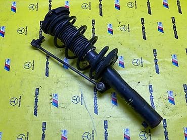 Комплект амортизаторов Volkswagen Оригинал, Япония at lalafo.kg Комплект амортизаторов Volkswagen Оригинал, Япония