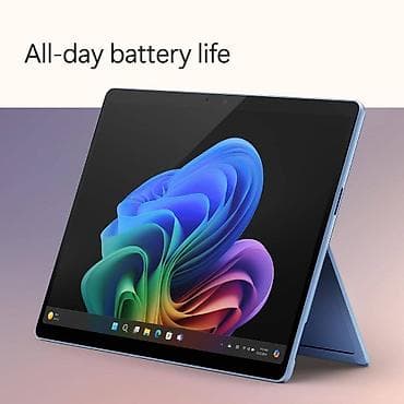 Microsoft ноутбуктары: 💎 Surface Pro 11 — флагманский планшет-ноутбук с OLED и Snapdragon X lalafo.kg да — 5 Microsoft ноутбуктары: 💎 Surface Pro 11 — флагманский планшет-ноутбук с OLED и Snapdragon X — 5