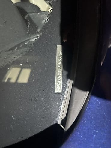 GAC: BMW X1: 2018 г., 2 л, Автомат, Бензин, Кроссовер at lalafo.kg — 5 GAC: BMW X1: 2018 г., 2 л, Автомат, Бензин, Кроссовер — 5