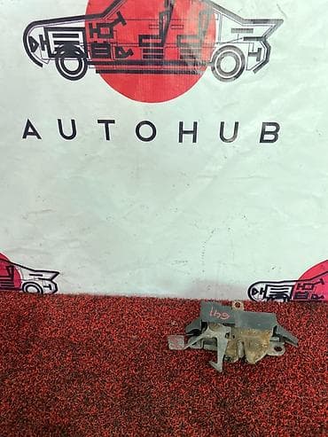 Toyota 2002 г., Б/у, Оригинал, Япония at lalafo.kg Toyota 2002 г., Б/у, Оригинал, Япония