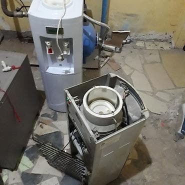 Ремонт кулер(диспенсер)для воды профилактика,продажа запасных lalafo.kg да — 3 Ремонт кулер(диспенсер)для воды профилактика,продажа запасных — 3