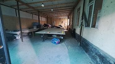 Швейный цех/производственное помещение - Расположение на углу lalafo.kg да — 3 Швейный цех/производственное помещение - Расположение на углу — 3