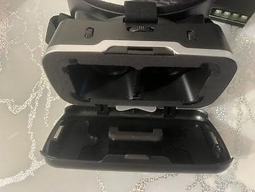 Meta Quest 2: VR-очки Shinecon + Bluetooth-контроллер - Модель: VR SHINECON Virtual lalafo.kg да — 2 Meta Quest 2: VR-очки Shinecon + Bluetooth-контроллер - Модель: VR SHINECON Virtual — 2