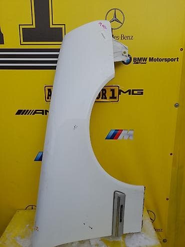 Переднее левое Mercedes-Benz, Б/у, Оригинал at lalafo.kg Переднее левое Mercedes-Benz, Б/у, Оригинал