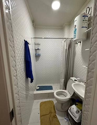 Студия, Риэлтор, Без подселения, С мебелью полностью at lalafo.kg — 3 Студия, Риэлтор, Без подселения, С мебелью полностью — 3