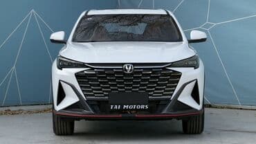 Changan X5 Plus: 2025 г., 1.5 л, Автомат, Бензин, Кроссовер at lalafo.kg Changan X5 Plus: 2025 г., 1.5 л, Автомат, Бензин, Кроссовер
