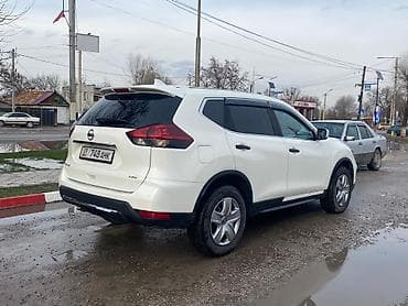 Lotus: Nissan Rogue: 2020 г., 2.5 л, Автомат, Бензин, Кроссовер at lalafo.kg — 2 Lotus: Nissan Rogue: 2020 г., 2.5 л, Автомат, Бензин, Кроссовер — 2