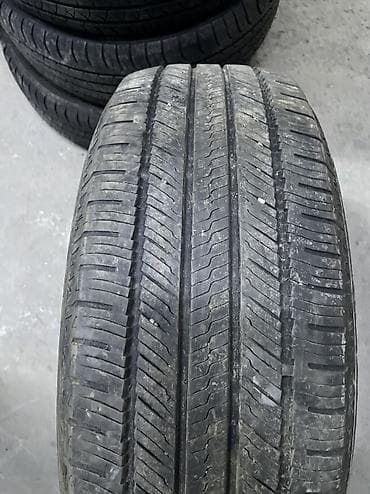 Шины 235 / 60 / R 18, Лето, Б/у, 1 шт, Легковые, Япония, Yokohama at lalafo.kg Шины 235 / 60 / R 18, Лето, Б/у, 1 шт, Легковые, Япония, Yokohama