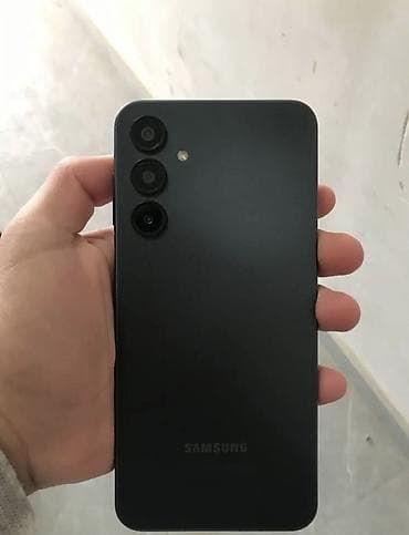 Samsung Galaxy A16, Новый, 128 ГБ, цвет - Черный, 2 SIM at lalafo.kg Samsung Galaxy A16, Новый, 128 ГБ, цвет - Черный, 2 SIM