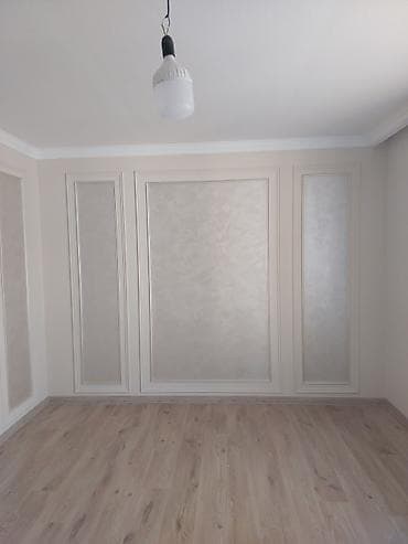 Декоративные панели и молдинги для стен с фактурной штукатуркой - at lalafo.kg — 5 Декоративные панели и молдинги для стен с фактурной штукатуркой - — 5