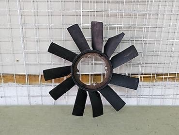 Вентилятор BMW 1996 г., Б/у, Оригинал, Германия at lalafo.kg Вентилятор BMW 1996 г., Б/у, Оригинал, Германия