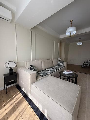 3 комнаты, 94 м², Элитка at lalafo.kg 3 комнаты, 94 м², Элитка