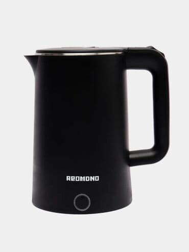 Электрический чайник, Новый, Бесплатная доставка at lalafo.kg Электрический чайник, Новый, Бесплатная доставка