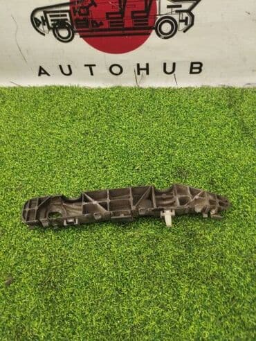 Бампер Hyundai, Б/у, Оригинал at lalafo.kg Бампер Hyundai, Б/у, Оригинал