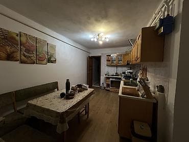 Продажа полдома: 📍ул.Суванбердиева 🔘4-комнаты 🔘124м² Продается уютный одноэтажный at lalafo.kg — 8 Продажа полдома: 📍ул.Суванбердиева 🔘4-комнаты 🔘124м² Продается уютный одноэтажный — 8