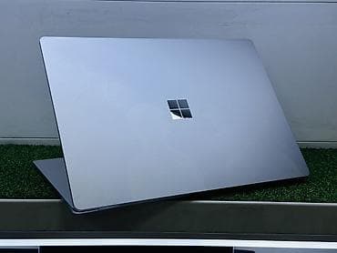 Ноутбуки Microsoft: Ноутбук Microsoft Для программирования, AMD Ryzen 5, ОЗУ, RAM: 8 ГБ, Microsoft Surface Laptop at lalafo.kg — 4 Ноутбуки Microsoft: Ноутбук Microsoft Для программирования, AMD Ryzen 5, ОЗУ, RAM: 8 ГБ, Microsoft Surface Laptop — 4